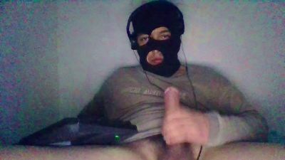 Nico_hot7 from Chile