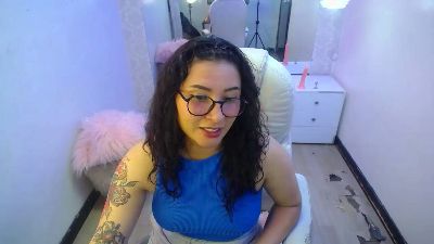 Nicolee_01 from Colombia