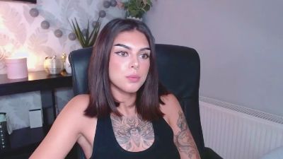 Nova_Sin from Austria