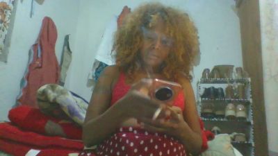 Nrina from Madagascar