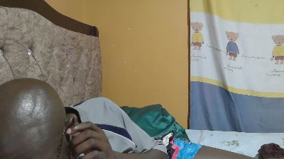 Nyongesa from Kenya