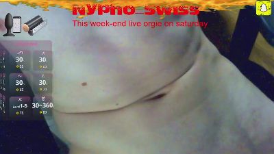 Nypho_Swiss from Switzerland