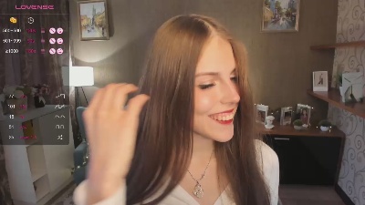 OdelinaBraddy from Serbia