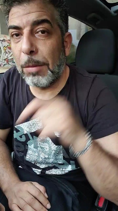 Omar_Grey from Spain