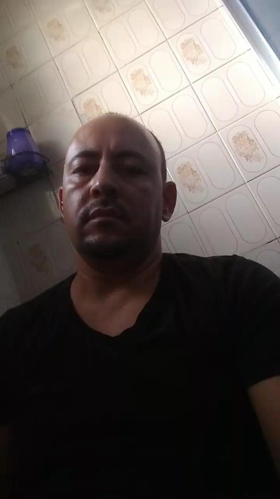 Orandsex from Brazil