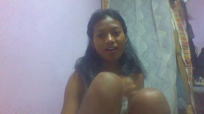 Paolitahh from Madagascar