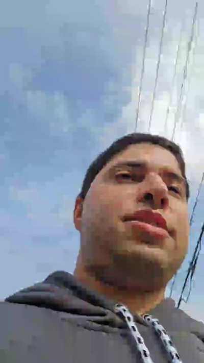 Papi867 from Canada