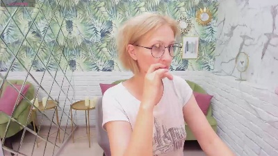 ParisCherry from Estonia