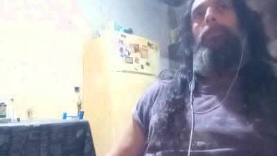 Pepehot43 from Argentina
