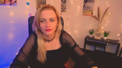 PeppyMia from Poland