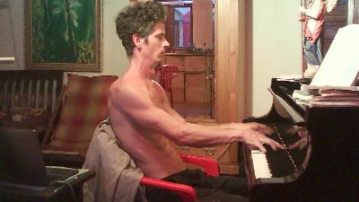 PianoTobe from Germany