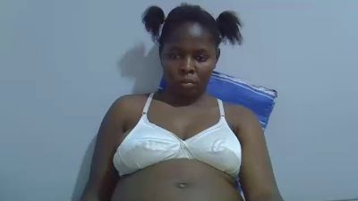 Queen_k1tty from Kenya