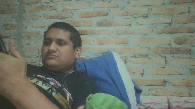 REbMO from Paraguay