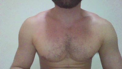 RafaelBRMAN from Brazil