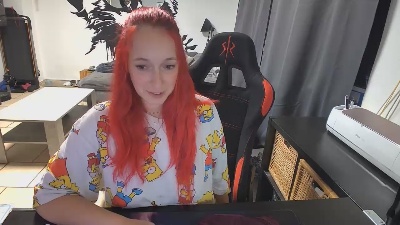 RedMauzzy from Germany