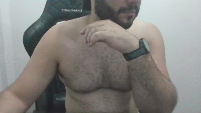 Roger_Santos from Brazil