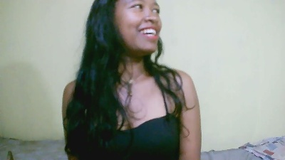 Ryhanaah from Madagascar