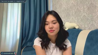 SHAWTY_MARY69 from Japan