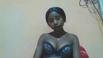 Sainahot from Madagascar