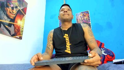 Saipadpuer30 from Colombia