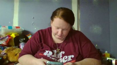 SallyRose1992 from United States