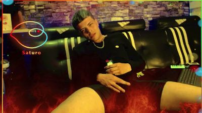 Saturogojo from Colombia