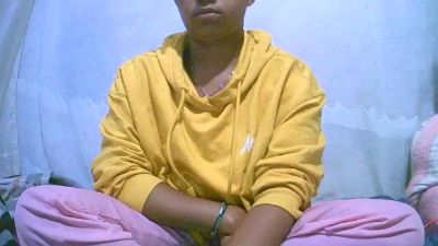 Sayrah39 from Madagascar