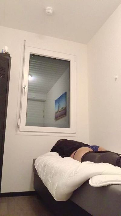 Sexanal66 from Denmark