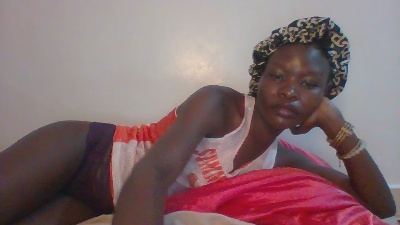 Shakimah from Kenya