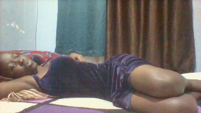 Shania_lover from Kenya