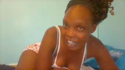Sharonah_1 from Kenya