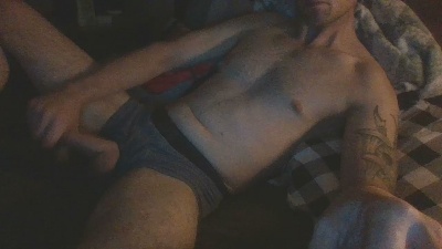 SirCumsALot93 from Canada