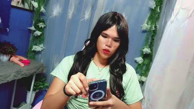 Slutty_Crissy from Philippines