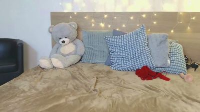 SopheyMoon23 from United Kingdom