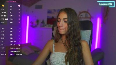 Sophie_Grey from Bulgaria
