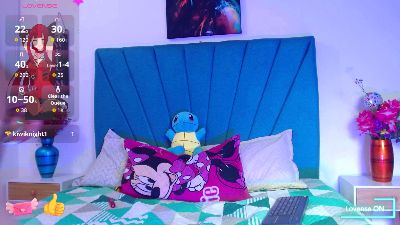 Stefany_wish from Colombia