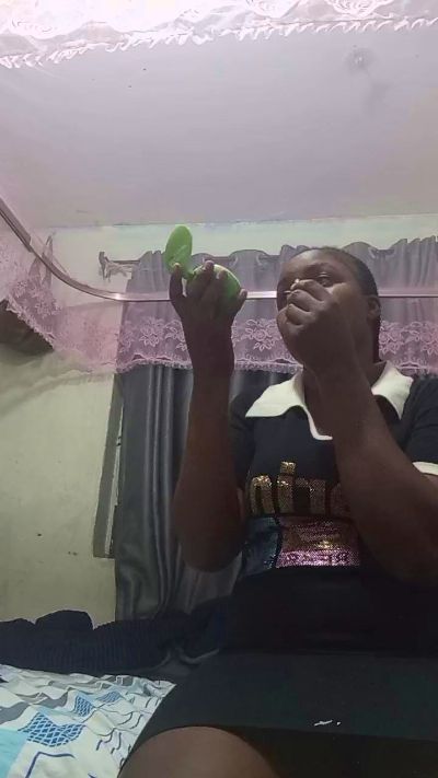 SweetCandie1 from Kenya