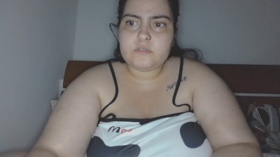 SweetCandyPussy from Italy