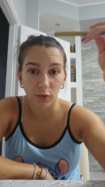Sweetychloe2 from Italy