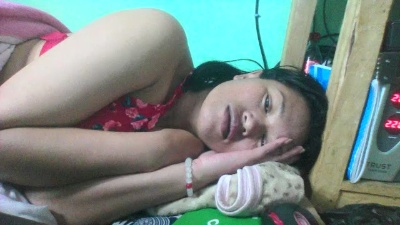 Tahiniah from Madagascar