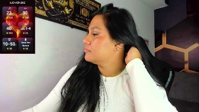 Tamara_Johns from Colombia