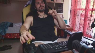 Tantra_Man_Yogi from Italy