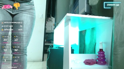 Tatiana_star1 from Colombia