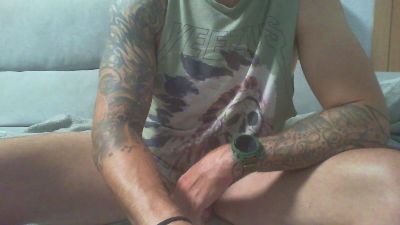 TattooSparta from United States