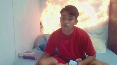 TheAlex905 from Venezuela