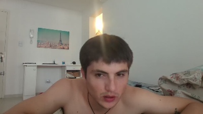 TheArBoy from Argentina