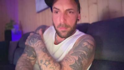 TheDevil36 from Switzerland