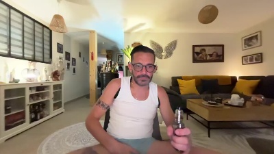 Thony8974 from France