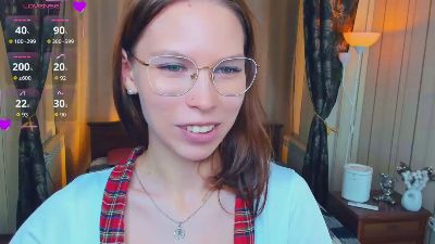 TiffanieDelvin from France