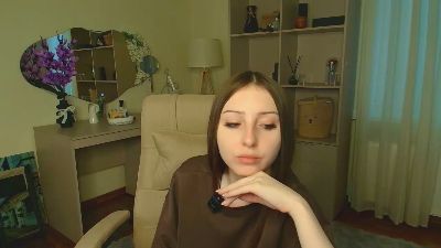 TimikaBahr from Poland